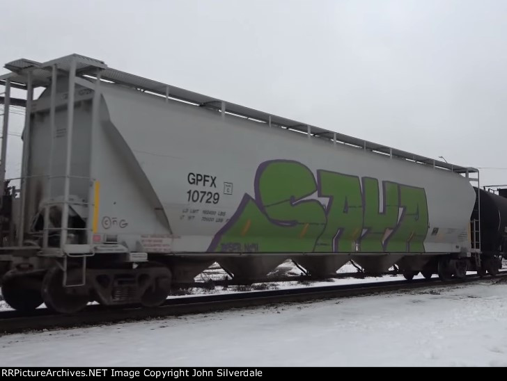 GPFX 10729